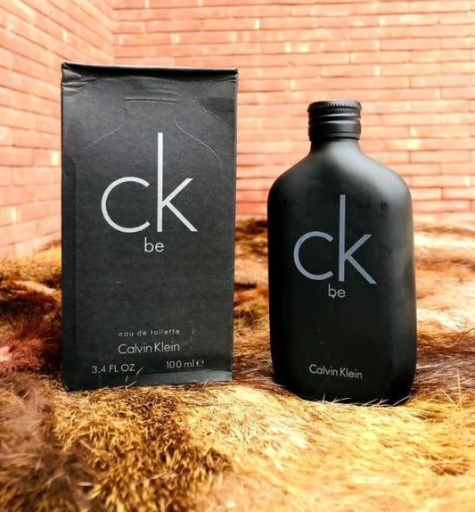 Men perfume ck