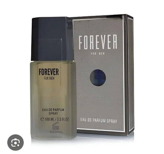 Men perfume