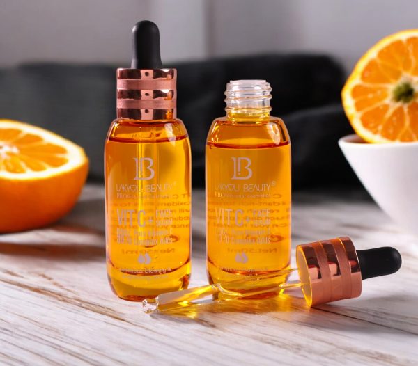 serum vitamin c