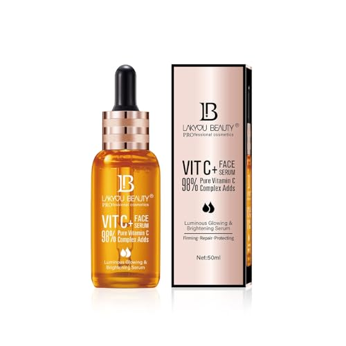 serum vitamin c