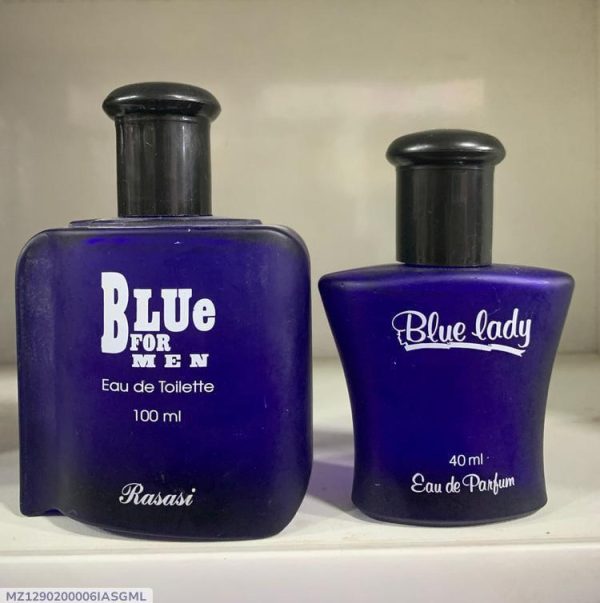 Men perfume