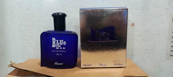 Men perfume