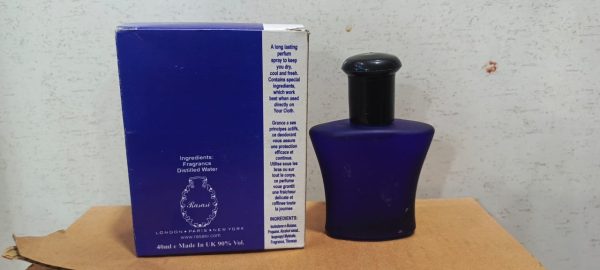 Men perfume