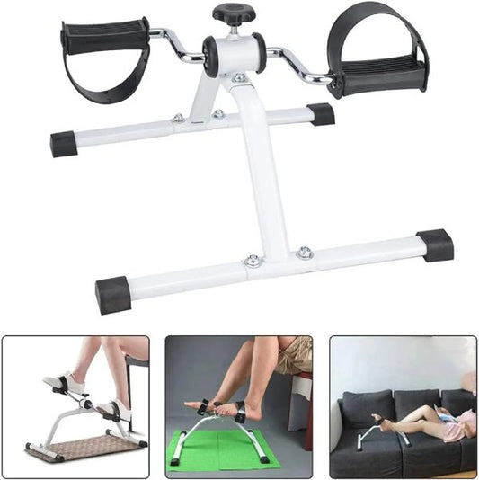 Gym fitness exercise machine